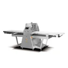 Baking equipment bread BDQ-650Z Luxury all stainless steel vertical crisper baking equipment for cookies