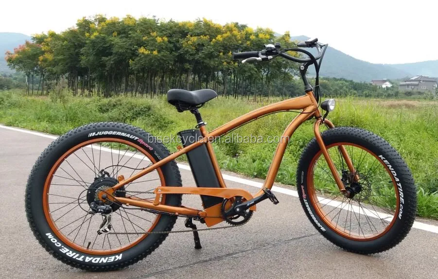 land rover electric bicycle