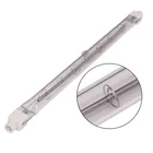Whole sales infrared halogen glass lamp Infrared beauty instrument parts Infrared physiotherapy element