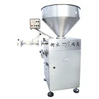 Quantitive and Twisting sausage filler