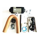 Basic Air Top Evo 50 D 12V marine heater similar to webasto diesel heater