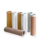 Polyester ,Polypropylene ,Fiberglass ,Aramid/Nomex ,PPS ,P84 ,PTFE Dust Collector Filter Bags