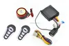 Intelligent Mute And Waterproof Function One Way Motorcycle Alarm System