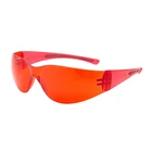 High Quality Work Safty Goggle Safety Sunglasses Impact Resistant Protection Glasses