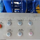 中国販売マニュアルsinosunホットマシンを作るインターロックレンガでqt40-2南、 中空コンクリートブロック製造販売のためにマシン