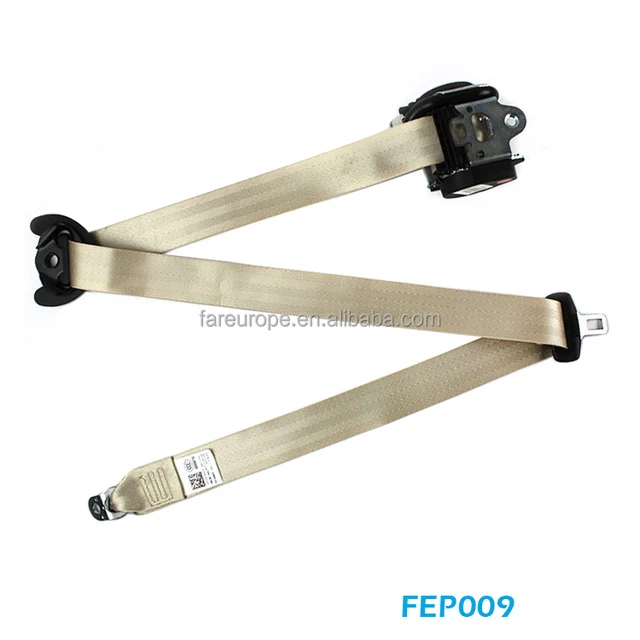 Car Driver Seat Belt Pretensioner for Passat