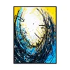 Original Canvas Painting Picture Print from Digital Art