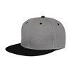 High Quality Blank Hat Custom Hip Hop Cap Snapback,Yupoong Snapback Hats