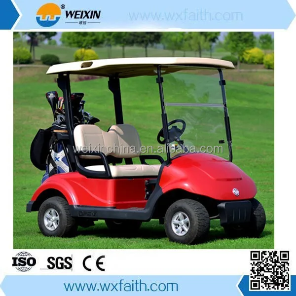 How To Convert My Golf Cart To Lithium