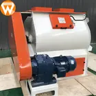 China Strongwin poultry corn powder animal feed mixing machine for sale