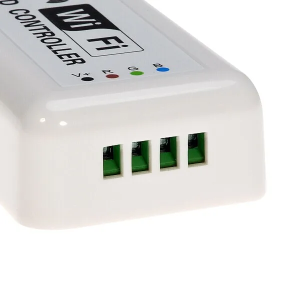 amazon Echo voice zigbee smart controller home lighting - ANKUX.COM