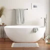69 Chinese Teen Freestanding Soaking Acrylic Bath Tub