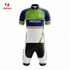 Wholesale Cheap Custom Men Cycling Clothing Jersey