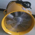 400mm high-speed portable fan,ventilation fan,air blower