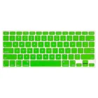 US Version A1706 A1707 Soft Silicone Keyboard Skin Cover for Macbook Pro 13" 15" With Touch Bar
