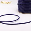 Durable shining colored bold PVC/ TPU cord
