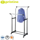 Low MOQ 30 folding clothes drying rack images