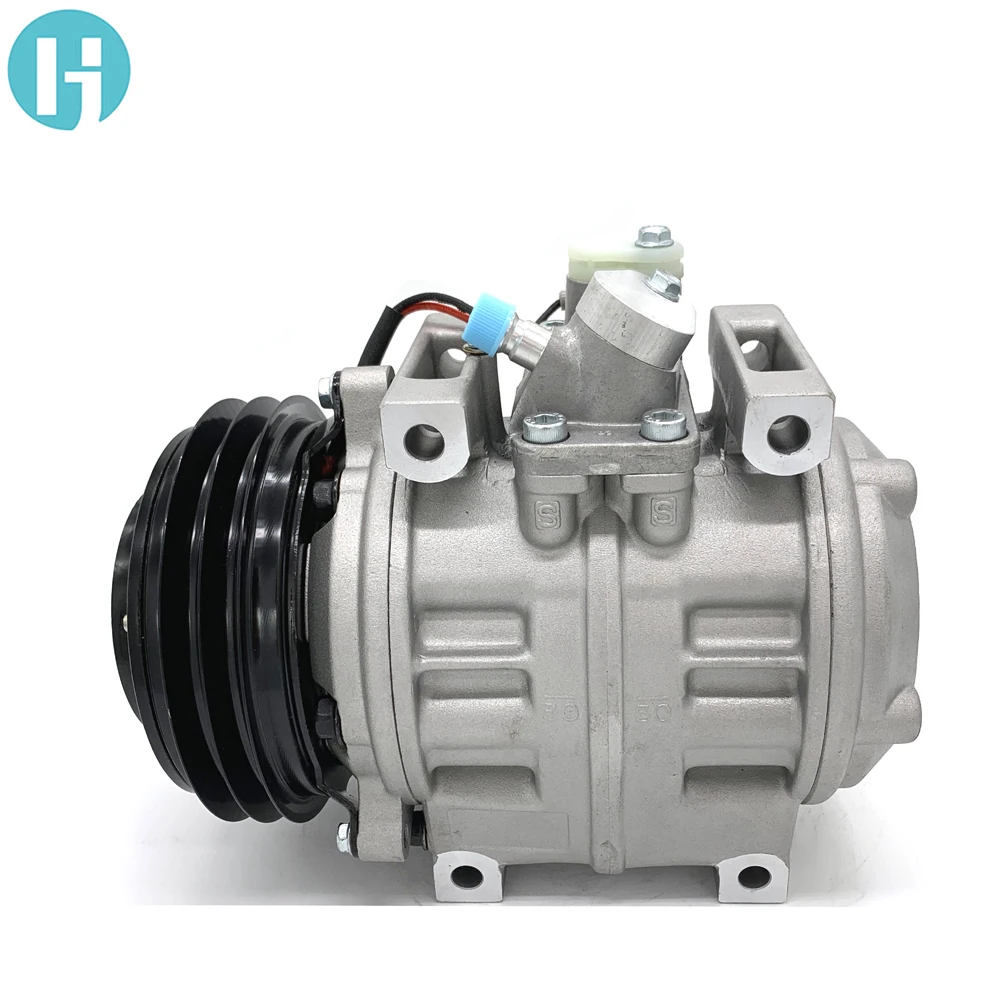 Denso ac compressor