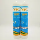 Acetic heat resistant adhesive & silicone sealant