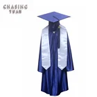 Preschool/Pre Kindergarten Robes&White Plain Stole