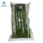 Israeli first aid dressing bandage conforming bandage