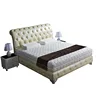 Home Furniture General Use and Bedroom Furniture Foam Type Sleep Well Pocket Spring Mattress