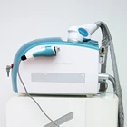 Ultrasonic 3-in-1 slimming device ultrasonic supersonic slimming