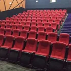 Commercial Furniture Theater Seat Folding Commercial Movie Use Theater Seat