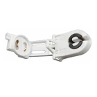 Lamp T8 Holder Fluorescent Lamp Socket T8 G13 Lamp Holder