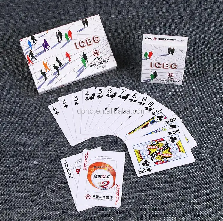 Uv poker cards