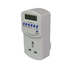 Switch Timer Digital Light Stable Programmer Switch Timer For 220V Lights