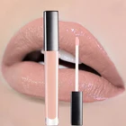 Wholesale Fashionable Cosmetics Vegan Lip Gloss 65 Colors Lip gloss