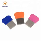 Home Use l nit lice comb/Nitty Gritty Type Remove all head lice nits