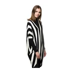 Wholesale Ladies Cardigan Handmade Knitting Sweaters Shawl
