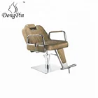 comfortable barber hair salon furniture styling chair