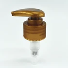 lotion pump dispenser 24410 for 250ml lotion pump bottle
