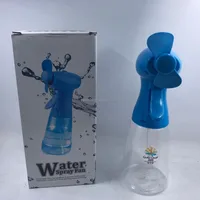 Eco Friendly Battery Operated Pocket Handheld