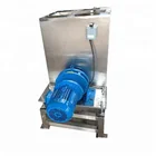 Surri Coconut Fiber Removing Machine for Old Coco Peeling