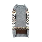 Dog Coats Dogs Quality Pet Dog Sweater Coats Pet Knitwear Clothes For Small Medium Big Dogs KA2023