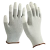 Best Price PU Carbon Fiber Work Gloves Safety