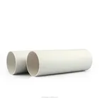 1 inch pvc pipe size UPVC Plastic Sanitary Pipes For Drainage