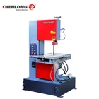 CHENLONG G5125 Low Price Good Quality Hydraulic Metalworking Band Saw Machine Price