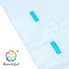 PE film China made Cheap High Quality Disposable incontinent Adult Diapers