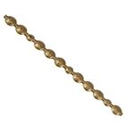 Vintage Round Head Bronze Color Upholstery Tack Nail Sofa Nail Strip