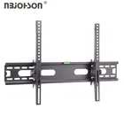 Hot sales 32"-65" 30 Degrees Tilt LCD Sliding Metal Material Wall Mount For TV (PB-12464T)