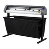 Automatic!!Teneth Auto Mark 1.6M Auto Scan Vinyl Cutter Plotter With Optional Wifi Or Bluetooth Wireless Transfer
