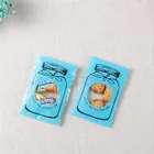 Wholesale factory customized size plastic packing bag. opp printed bag