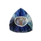 Waterproof Dustproof PVC Bicycle Seat Cover/Rain Cover