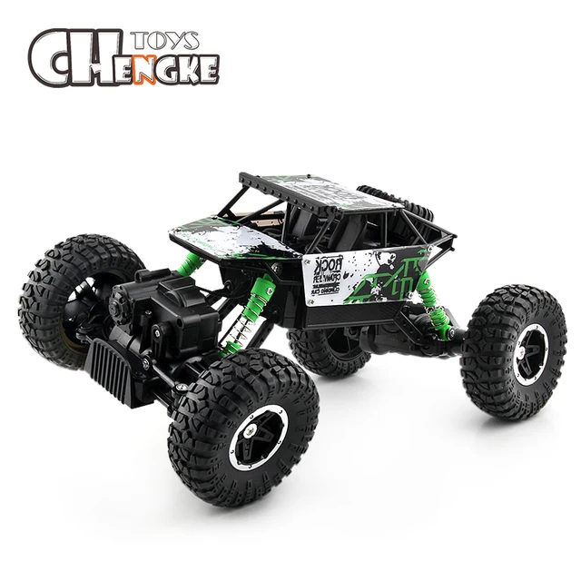 Electric Remote SUV Car Model Toys 1:16 Remote Control Car