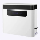 OEM Whole house reverse osmosis water purify filter RO 5 stage machine